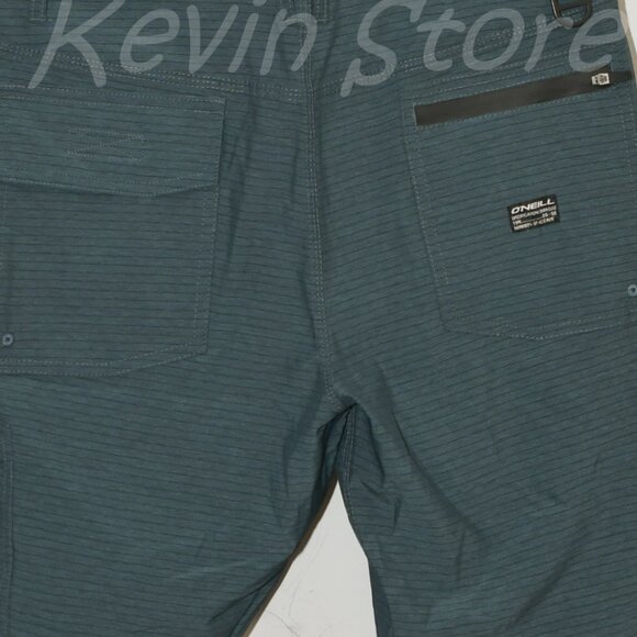 Blue- Oneill men‎ short - Picture 3 of 7